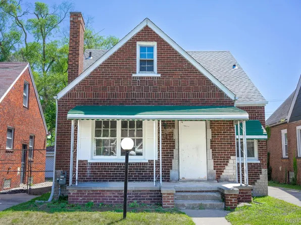 15864 Tracey St, Detroit, MI 48227