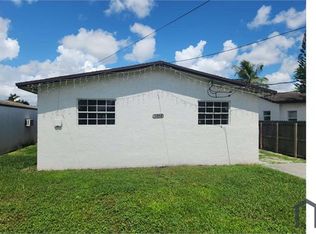 1362 NW 13th St, Homestead, FL 33030