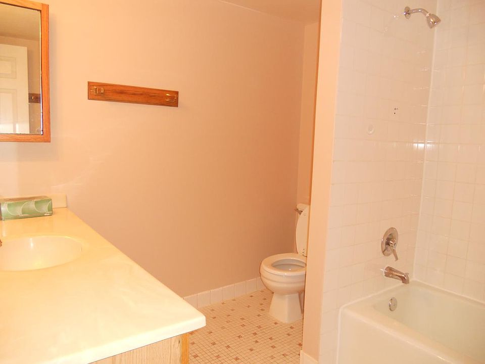 Full Bath