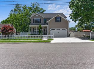 633 Fairland Ave, Hampton, VA 23661