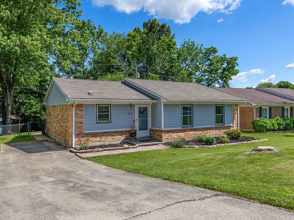 3317 Featherston Dr, Lexington, KY 40515 Zillow