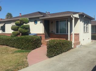 718 N 15th St, San Jose, CA 95112