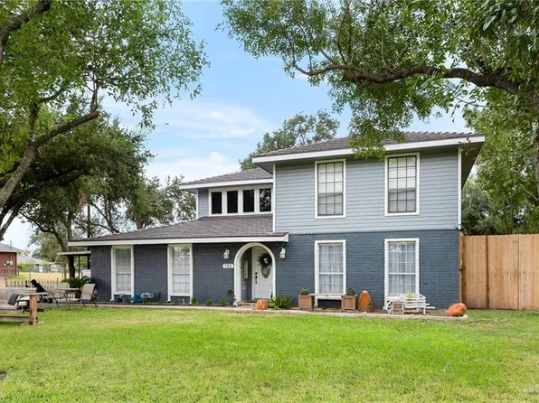 705 Alameda St, San Juan, TX 78589