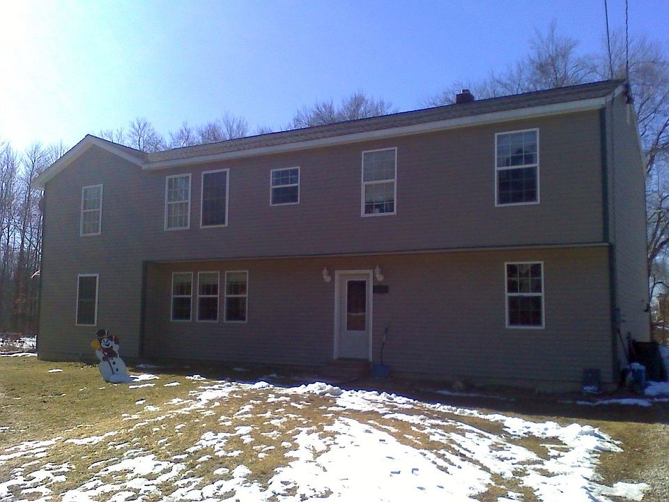 East Side