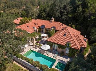 277 Mapache Dr, Portola Valley, CA 94028