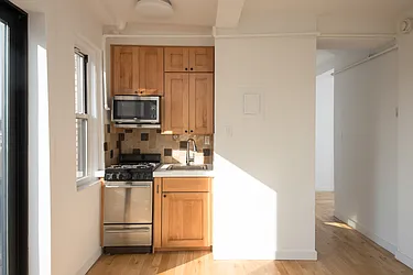 Rented by Astir Realty LLC