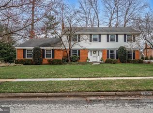 706 Bristol Rd, Wilmington, DE 19803