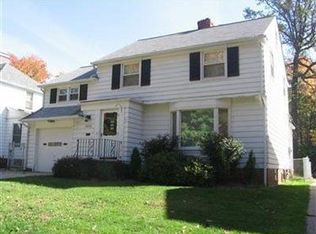 24200 Glenbrook Blvd, Euclid, OH 44117