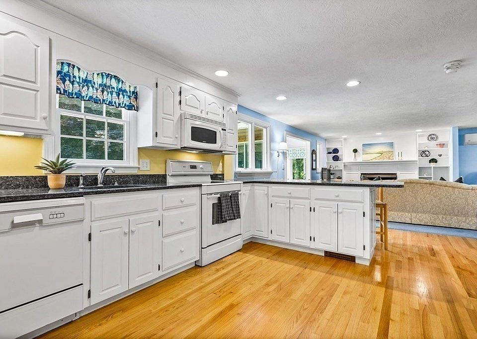 16 Norwell Ave, Norwell, MA 02061 Zillow