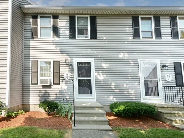 58 Olde Colonial Dr APT 3, Gardner, MA 01440