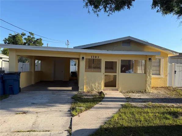 1205 Avenue I, Haines City, FL 33844