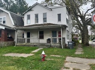 771 Orchard St, Toledo, OH