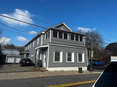 105 N Turnpike Rd, Dalton, PA, 18414