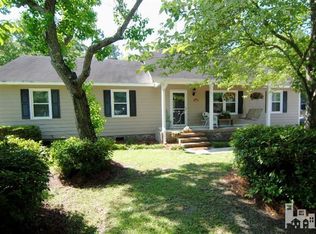 117 Albemarle Rd, Wilmington, NC 28405