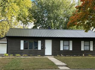 310 N Campbell Ave, Marion, IN