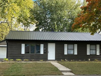 310 N Campbell Ave, Marion, IN, 46952