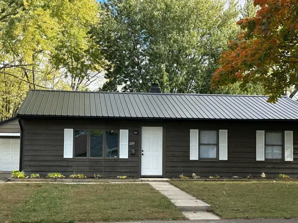 310 N Campbell Ave, Marion, IN 46952