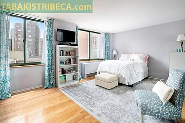 Rented by Tabak Real Estate