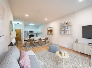 153 1st St APT 2A, Hoboken, NJ 07030