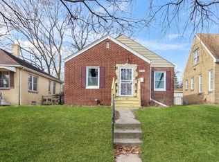 4760 Madison St, Gary, IN 46408