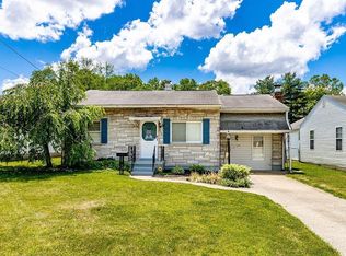 209 Ohio Ave, Trenton, OH