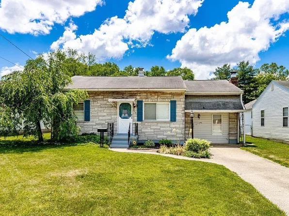 209 Ohio Ave, Trenton, OH 45067