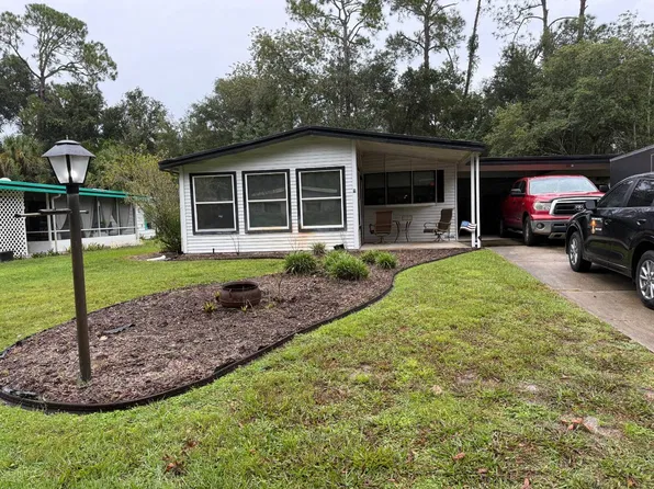 531 Leaf Cir, Deland, FL 32724