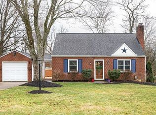 111 Parkwood Ln, Mc Murray, PA