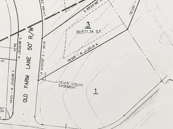 3 Old Farm Ln #3, Johnstown, PA 15904