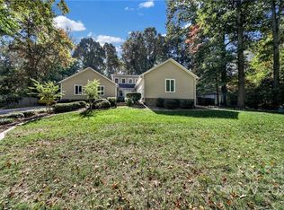 4532 Forest Cove Rd, Belmont, NC 28012