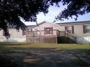4150 S Lake Cherryvale Dr, Sumter, SC 29154