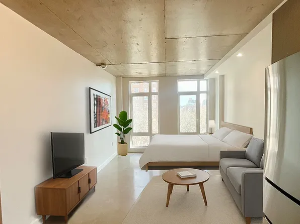 2371 Frederick Douglass Blvd #3G, New York, NY 10027