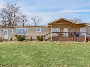 11412 S Spainhour Rd, Lone Jack, MO 64070