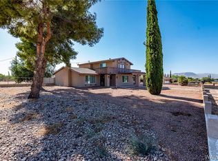 1135 Franklin Dr, Kingman, AZ 86401