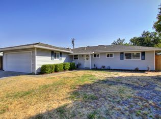 5537 Eastridge Dr, Sacramento, CA 95842