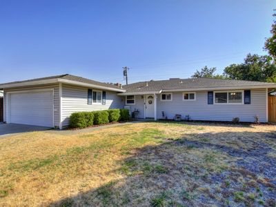 5537 Eastridge Dr, Sacramento, CA, 95842