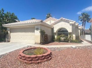 6924 White Lakes Ave, Las Vegas, NV 89130