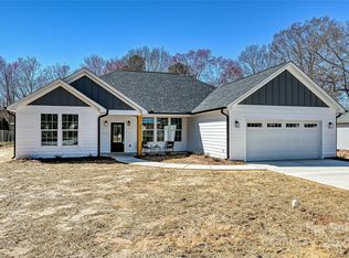 603 N Elm St, Cherryville, NC 28021
