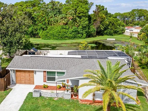 3156 Harvardston Loop, Holiday, FL 34691