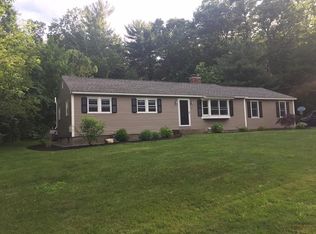 22 Crown Rd, Westford, MA 01886