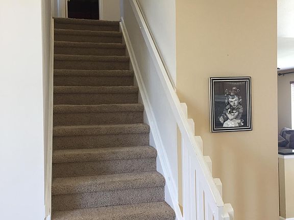 Stair