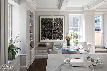 Sold by Sotheby's International Realty
