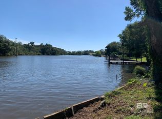 14300 Oak St, Magnolia Springs, AL 36555