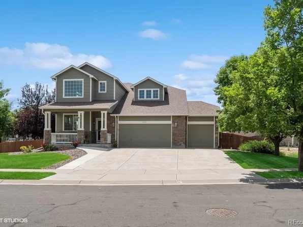 11476 Ironton Street, Commerce City, CO 80640