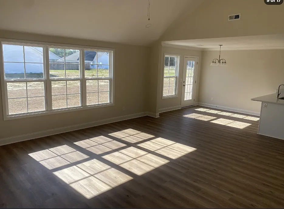 423 Clark Branch Road - 1 — Photo 3