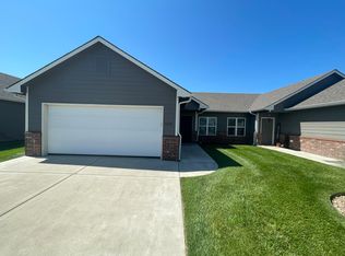 5513 N Edwards Cir #5513, Wichita, KS 67204