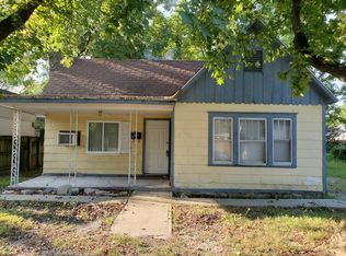 907 5th Ave NW, Miami, OK 74354