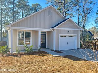 3077 Oak Drive SW, Shallotte, NC 28470