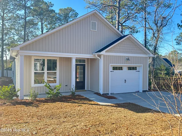 3077 Oak Drive SW, Shallotte, NC 28470