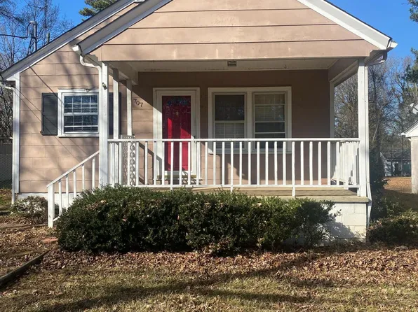 707 Old Oxford Rd, Durham, NC 27704